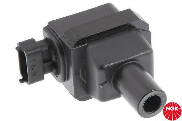 SMART 000 158 72 03 Котушка запалювання