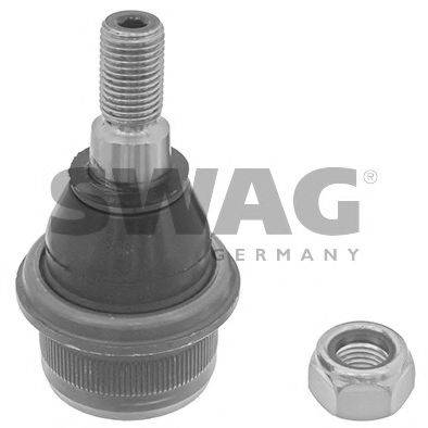 MAPCO 51834 несучий / напрямний шарнір