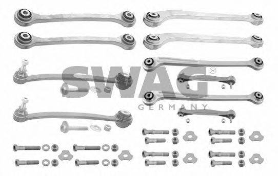 SWAG 10 92 3801