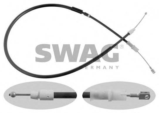 SWAG 10 93 7272