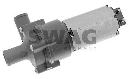 FEBI BILSTEIN 45770 Додатковий водяний насос