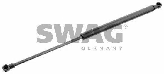 SWAG 12 93 0351