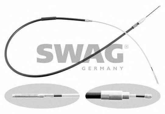 SWAG 20 92 8736