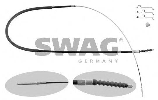 SWAG 20 93 6674