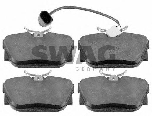 SWAG 30 91 6412