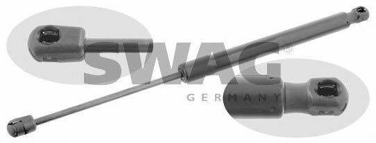 SWAG 30 92 7666