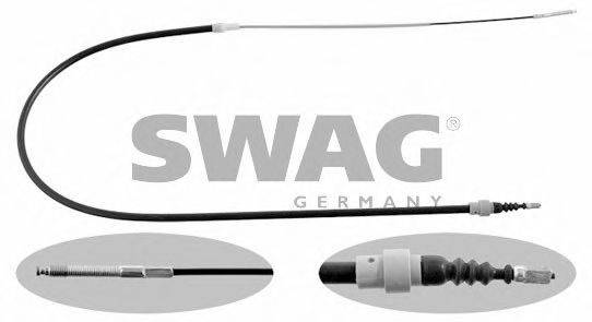 SWAG 30 93 0761
