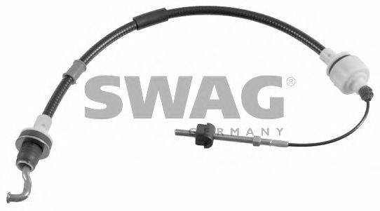 SWAG 40 92 1254