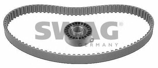 SWAG 50 92 6116