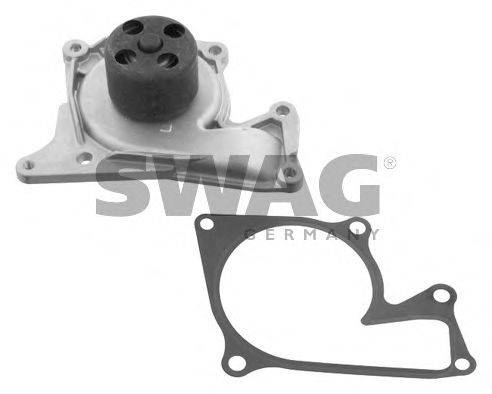 SWAG 60 93 6204