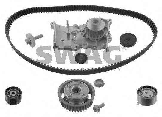 SWAG 60 93 6444