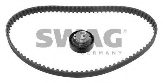 SWAG 60 93 7640
