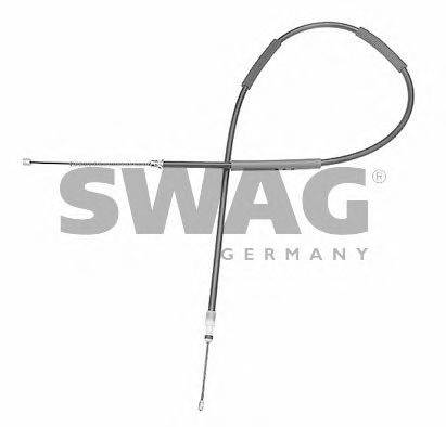 SWAG 62 91 7907