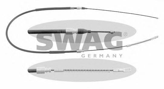 SWAG 99 90 1657