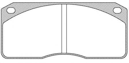 ROADHOUSE JSX 2278.00