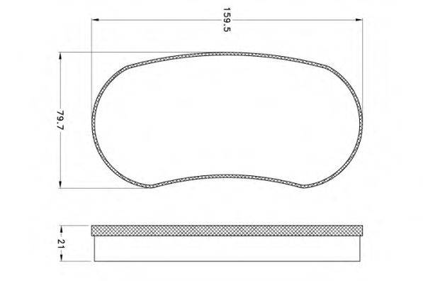 ROADHOUSE JSX 2910.19