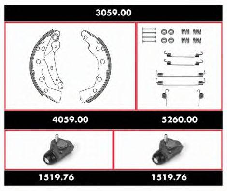 ROADHOUSE 3059.00