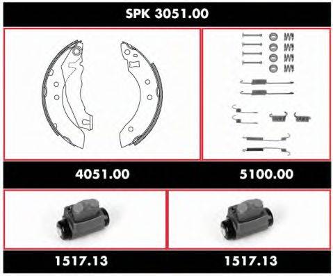 ROADHOUSE SPK 3051.00