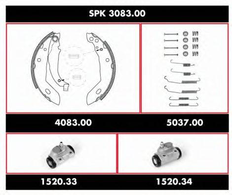 ROADHOUSE SPK 3083.00