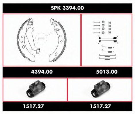 ROADHOUSE SPK 3394.00
