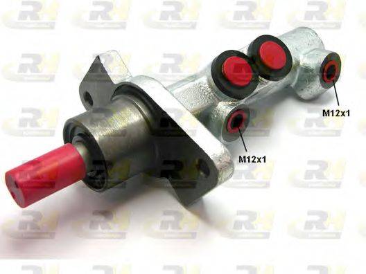 VALEO 402380 головний гальмівний циліндр