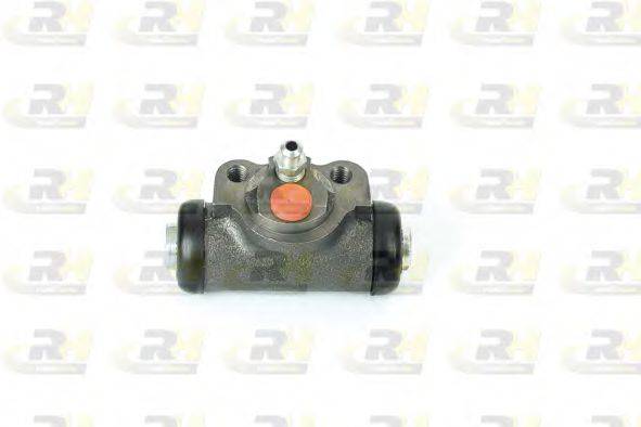 BENDIX 33880 Колісний гальмівний циліндр