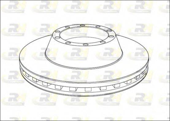 ROADHOUSE NSX1013.20