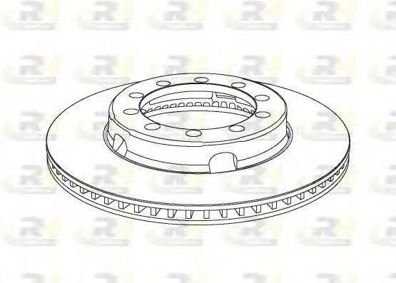 ROADHOUSE NSX1028.20