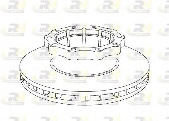 ROADHOUSE NSX1048.20