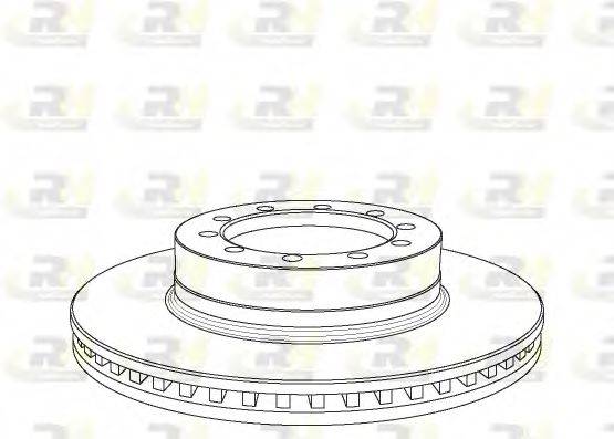 ROADHOUSE NSX1071.20
