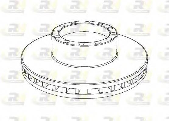ROADHOUSE NSX1091.20
