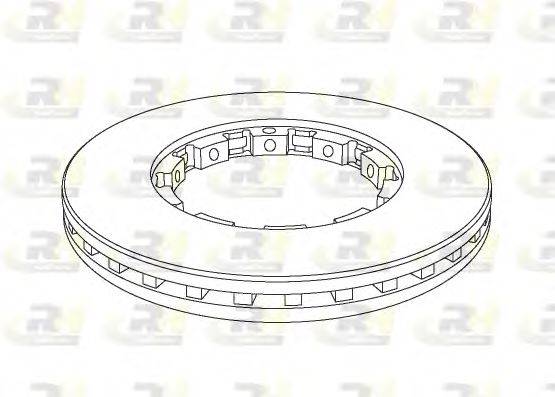 ROADHOUSE NSX1143.20