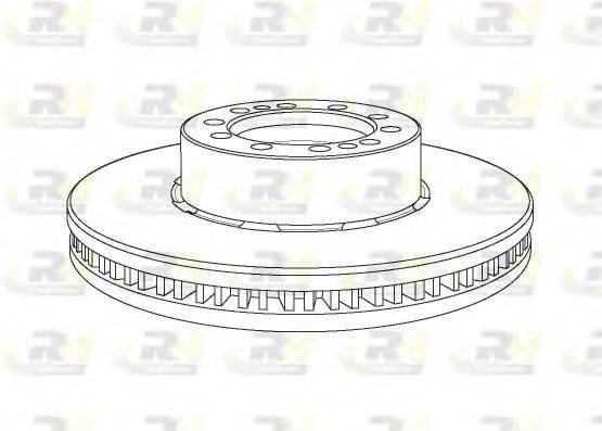 ROADHOUSE NSX1169.20
