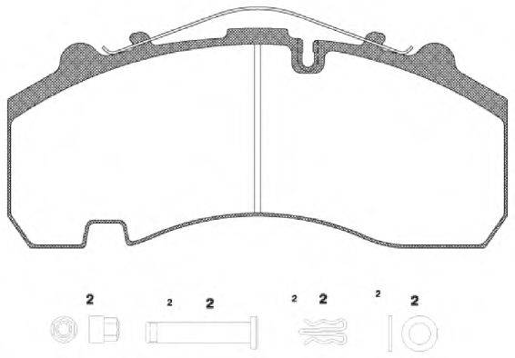 ROADHOUSE JSX 21076.80
