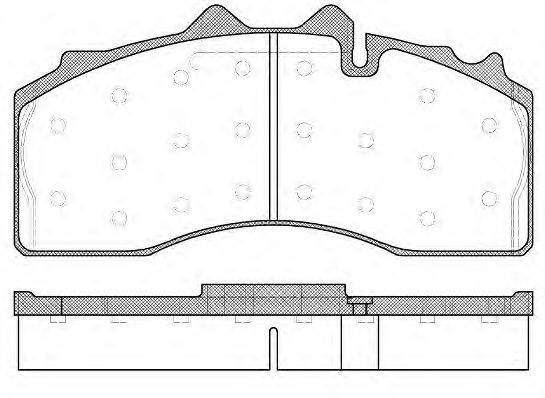 ROADHOUSE JSX 21415.80
