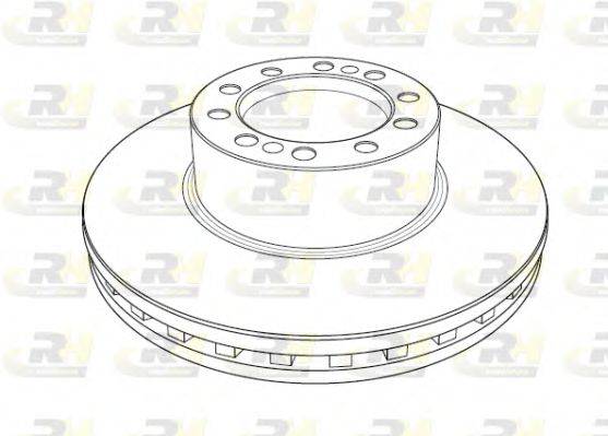ROADHOUSE NSX1184.20