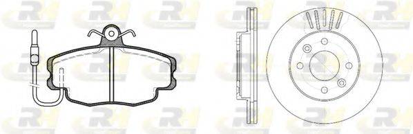 ROADHOUSE 8141.01