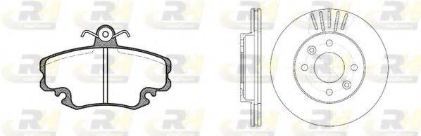 ROADHOUSE 8141.05