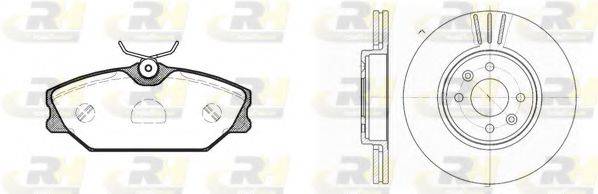 ROADHOUSE 8208.02