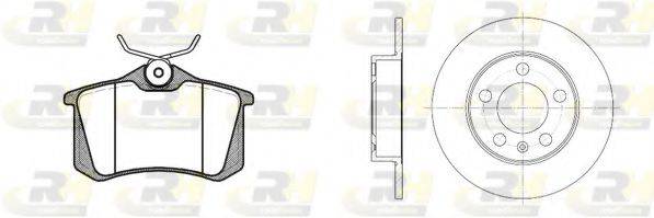 ROADHOUSE 8263.01
