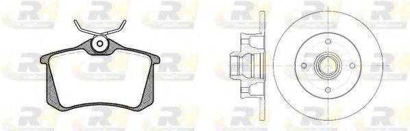 ROADHOUSE 8263.02