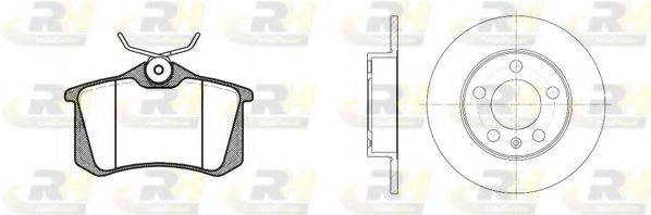 ROADHOUSE 8263.04