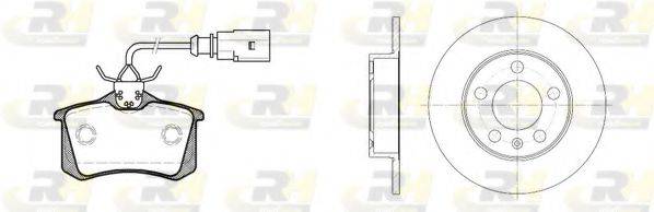 ROADHOUSE 8263.10