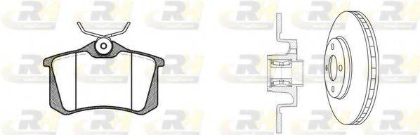 ROADHOUSE 8263.23