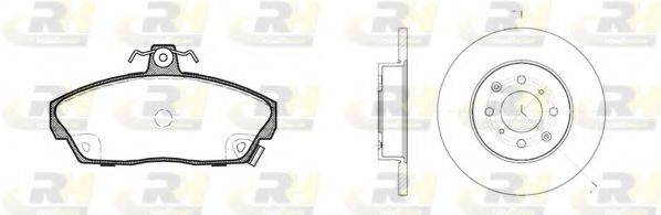 ROADHOUSE 8337.00