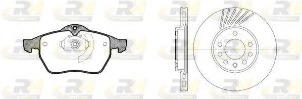 ROADHOUSE 8390.02