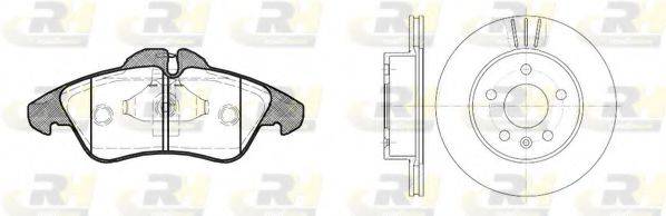 ROADHOUSE 8578.00