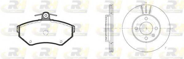 ROADHOUSE 8631.04