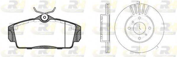 ROADHOUSE 8704.00