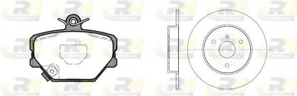 ROADHOUSE 8705.00